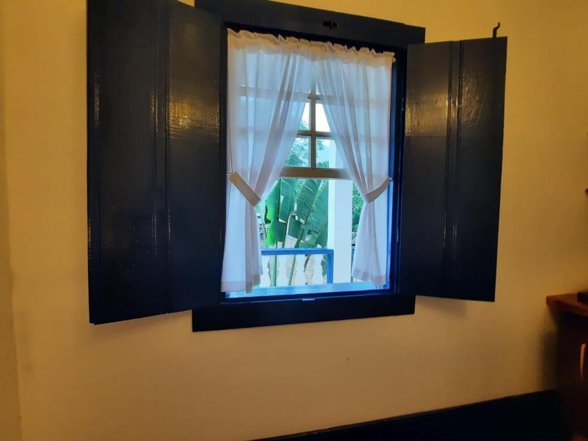 Hotel Fazenda Paciencia サンタナ・ドス・モンテス エクステリア 写真