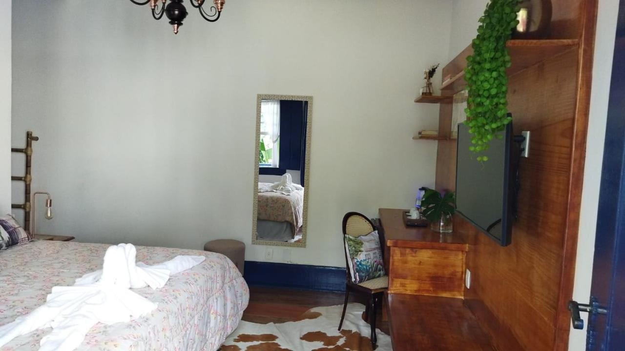Hotel Fazenda Paciencia サンタナ・ドス・モンテス エクステリア 写真