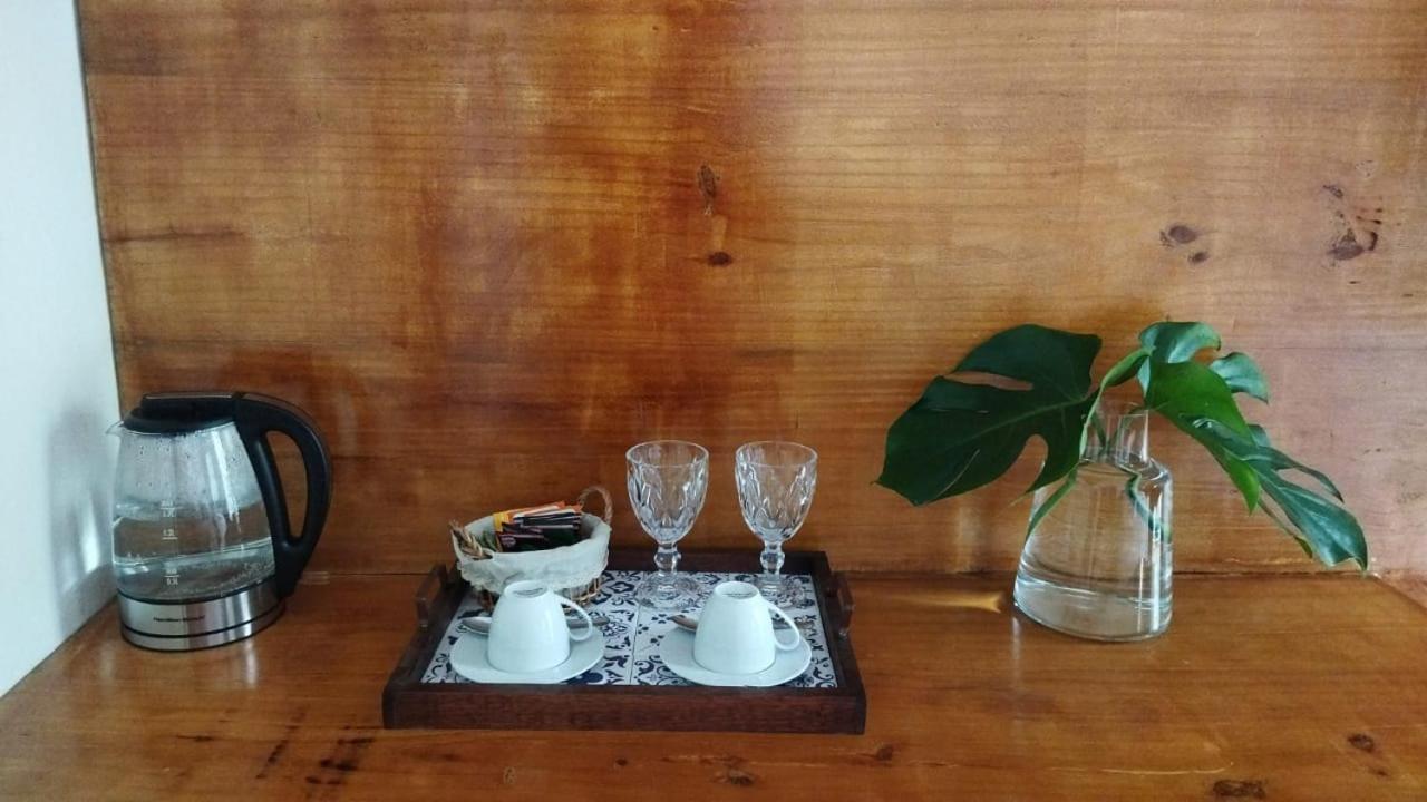 Hotel Fazenda Paciencia サンタナ・ドス・モンテス エクステリア 写真