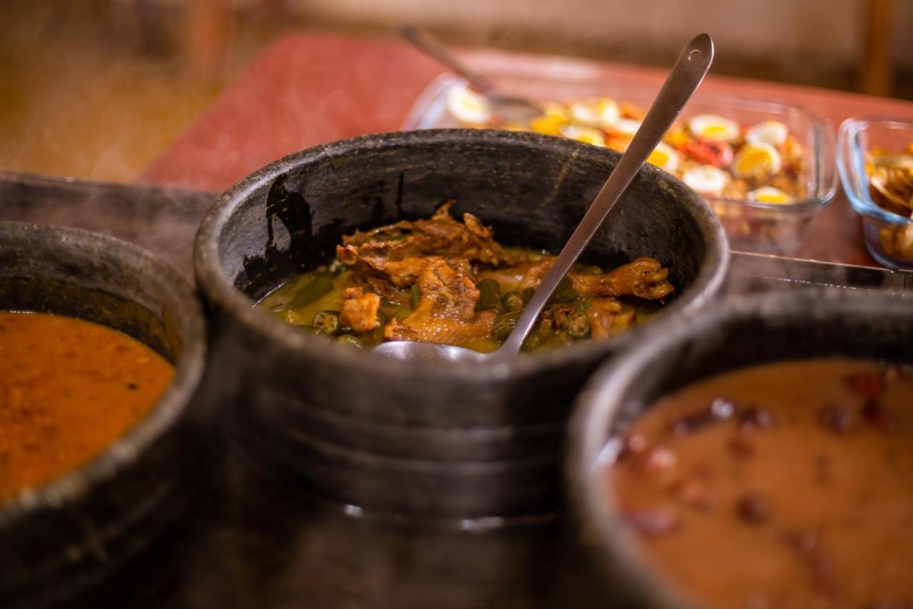 Hotel Fazenda Paciencia サンタナ・ドス・モンテス エクステリア 写真